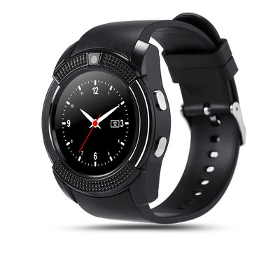 K268 时尚智能手表